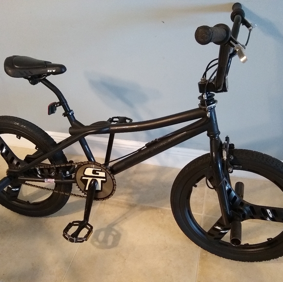 1999 GT Performer Survivor Rare Blackout Edition